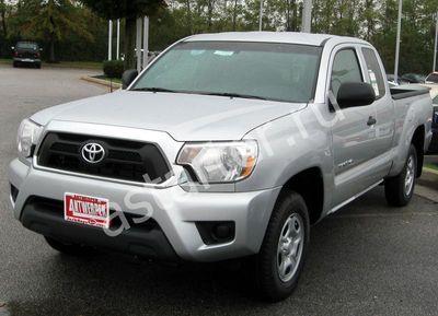 Ремонт генератора Toyota Tacoma, Купить генератор Toyota Tacoma